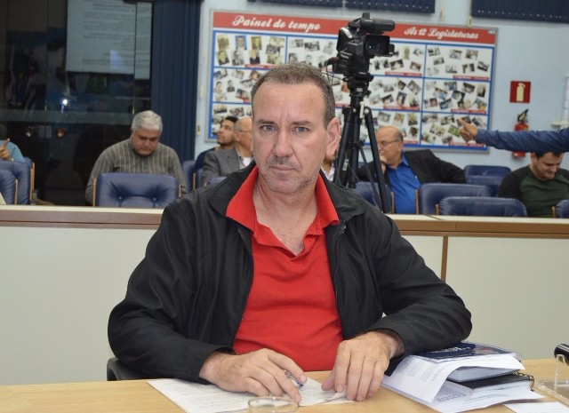 201667_Atendimento rápido nos Correios é o que prevê Lei do Professor Antonio